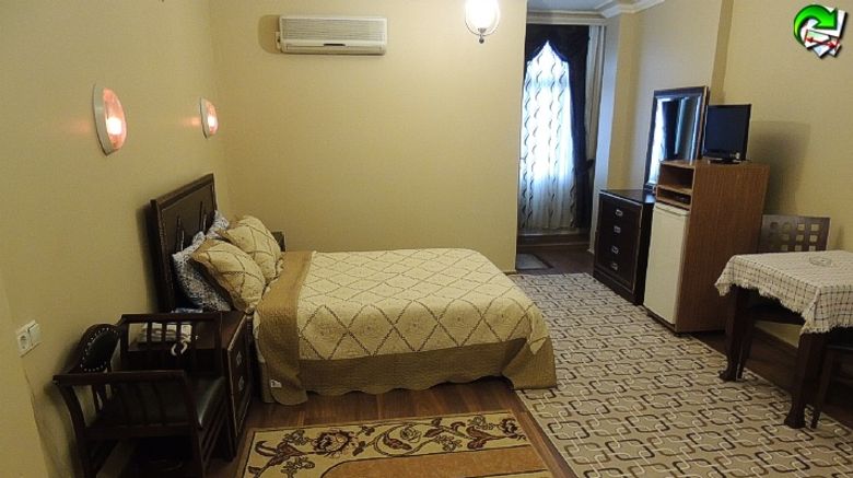 <b>Adana Saray Hotel - Ibrahim Tufan Room</b>