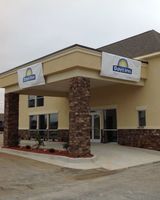 Days Inn Perry near Fairgrounds