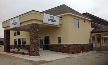 Days Inn Perry near Fairgrounds