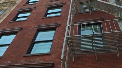 The Broome NYC