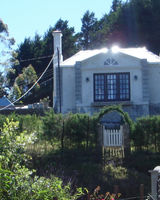 La Corona de Los Santos