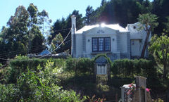 La Corona de Los Santos