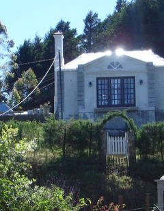 La Corona de Los Santos