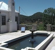 La Corona de Los Santos Pool
