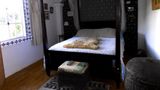 La Corona de Los Santos Room