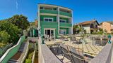 Villa Drago Apartments Exterior