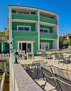 Villa Drago Apartments