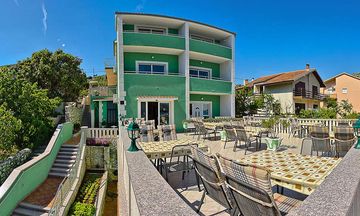 Villa Drago Apartments