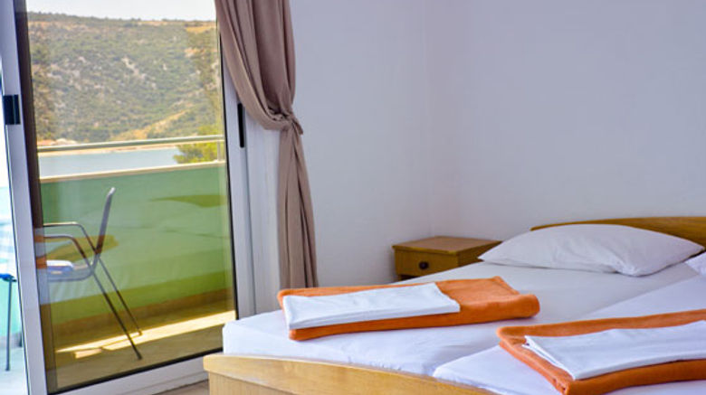 <b>Villa Drago Apartments Room</b>