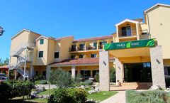 Hotel Vrata Krke
