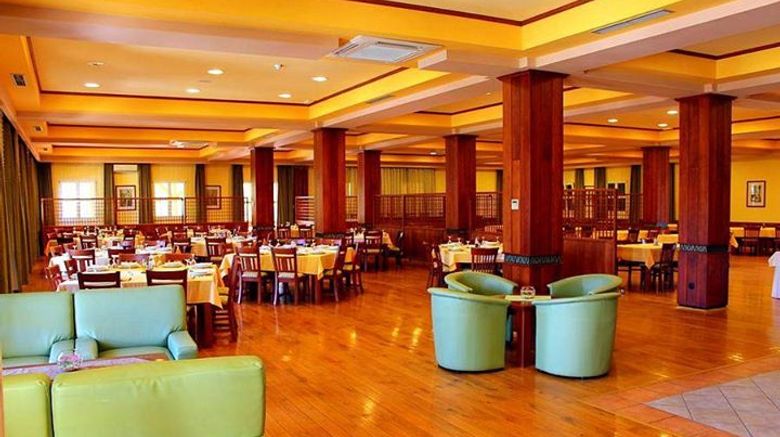 <b>Hotel Vrata Krke Restaurant</b>