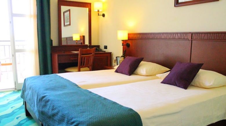 <b>Hotel Vrata Krke Room</b>
