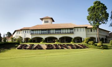 Ria Bintan Golf Resort