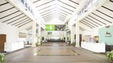 Ria Bintan Golf Resort Lobby