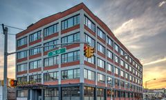 The Paper Factory Hotel