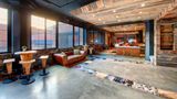 The Paper Factory Hotel Lobby