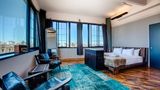 The Paper Factory Hotel Room