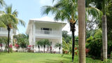 <b>Azul Ocean Club Exterior</b>