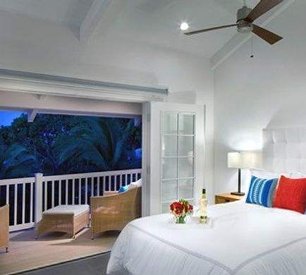 Azul Ocean Club Room