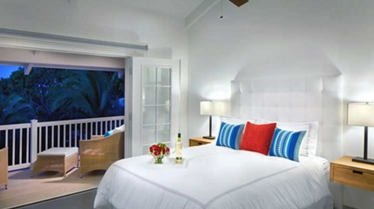 Azul Ocean Club Room