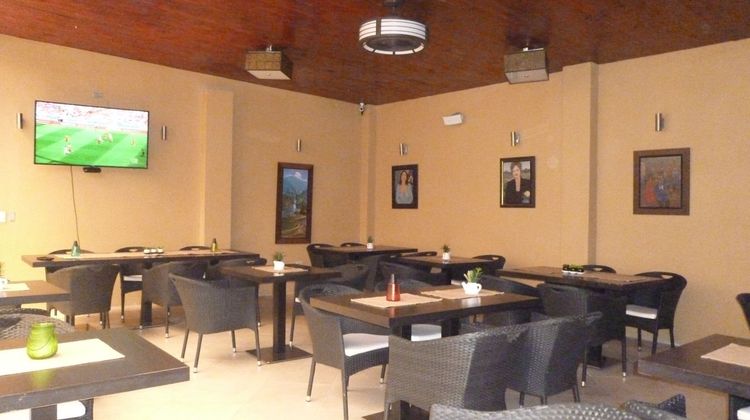 Allamanda Bed and Breakfast Meeting