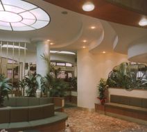 Liverpool Hotel Rimini, All Inclusive Banquet
