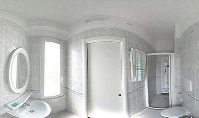 Liverpool Hotel Rimini, All Inclusive Room