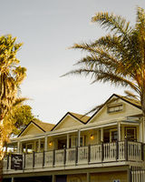 The Oyster Inn