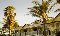 The Oyster Inn