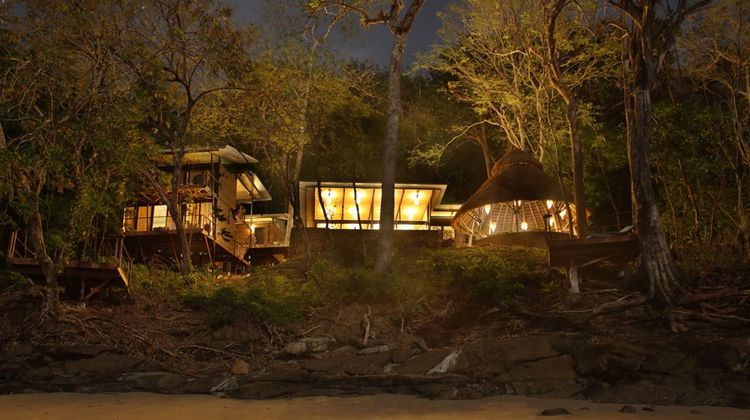 The Resort at Isla Palenque Exterior