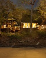 The Resort at Isla Palenque