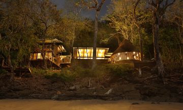 The Resort at Isla Palenque