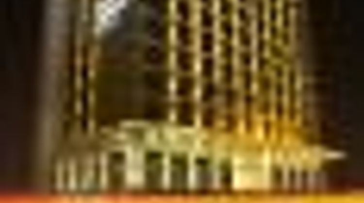 Karbala Hotel Exterior