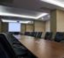Karbala Hotel Meeting