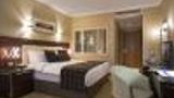 Karbala Hotel Room