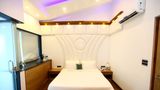 <b>Hunky Dory Resort & Spa Room</b>