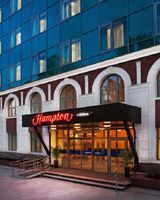 Hampton by Hilton Samara