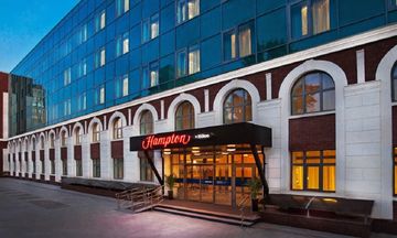 Hampton by Hilton Samara
