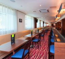 Hampton by Hilton Samara Restaurant