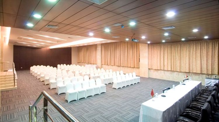 TEDA Swiss Inn Plaza Hotel, Ain Soukhna Banquet