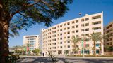 TEDA Swiss Inn Plaza Hotel, Ain Soukhna Exterior