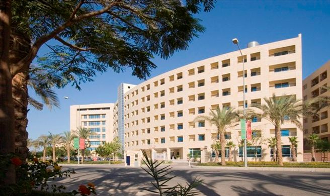 TEDA Swiss Inn Plaza Hotel, Ain Soukhna Exterior