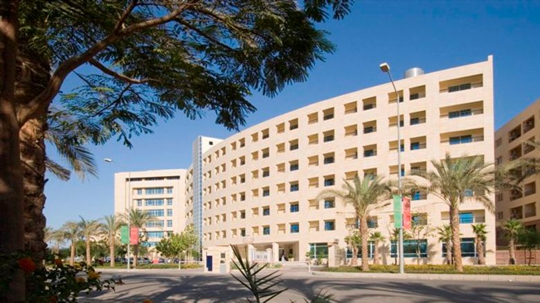 TEDA Swiss Inn Plaza Hotel, Ain Soukhna Exterior