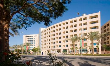 TEDA Swiss Inn Plaza Hotel, Ain Soukhna