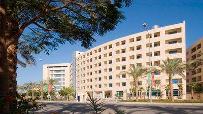 TEDA Swiss Inn Plaza Hotel, Ain Soukhna