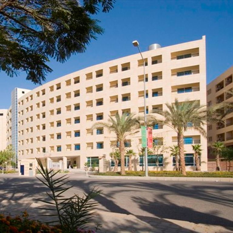 TEDA Swiss Inn Plaza Hotel, Ain Soukhna