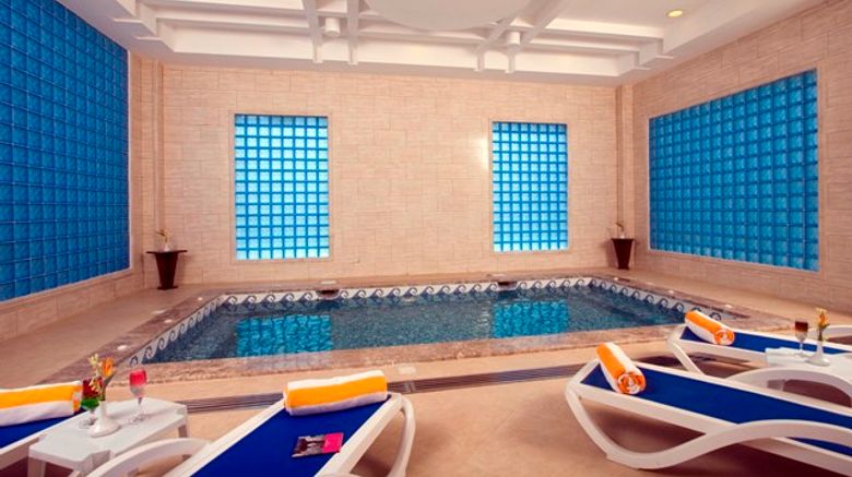 <b>TEDA Swiss Inn Plaza Hotel, Ain Soukhna Health</b> <b>TEDA Swiss Inn Plaza Hotel, Ain Soukhna Health</b>