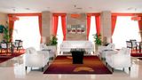 TEDA Swiss Inn Plaza Hotel, Ain Soukhna Lobby