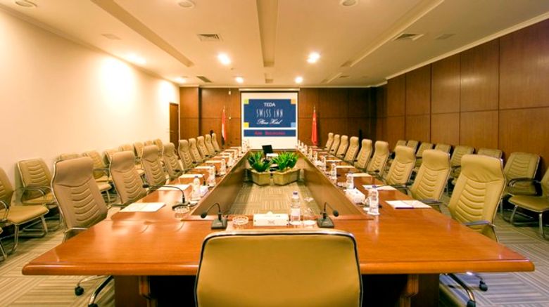 <b>TEDA Swiss Inn Plaza Hotel, Ain Soukhna Meeting</b> <b>TEDA Swiss Inn Plaza Hotel, Ain Soukhna Meeting</b>