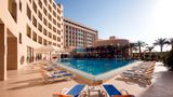 TEDA Swiss Inn Plaza Hotel, Ain Soukhna Pool